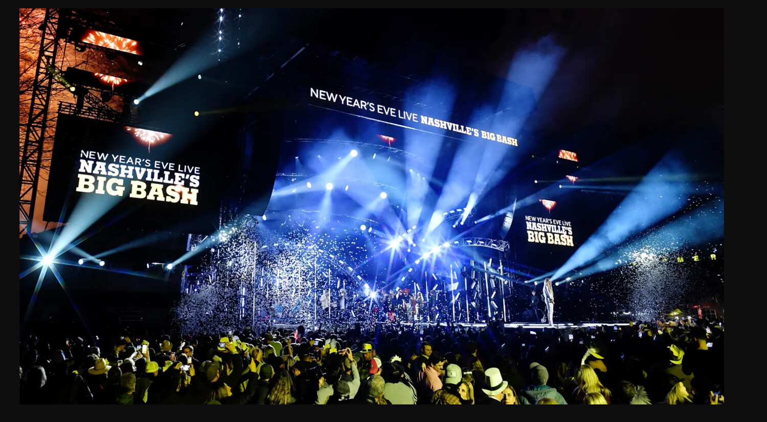 New Year’s Eve 2025 Live For Free Event Specials Update North Country Now